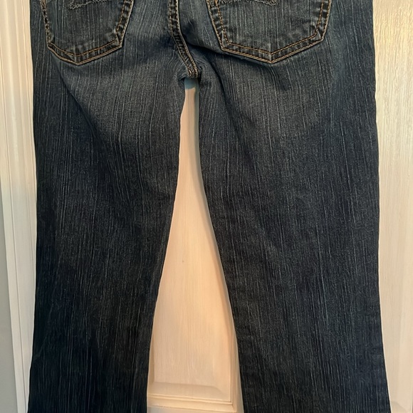 Silver aiko bootcut 29 - Picture 4 of 13